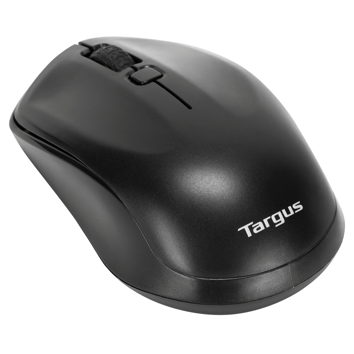 Targus KM610 Wireless Keyboard & Mouse Combo English